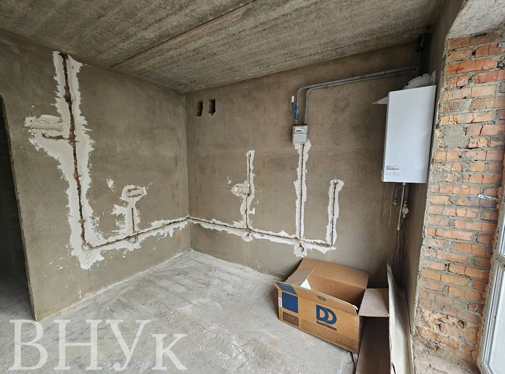 Продаж Квартира 1-кімнатна, 1/3 поверх на Джерельна Вінниця - фото 6