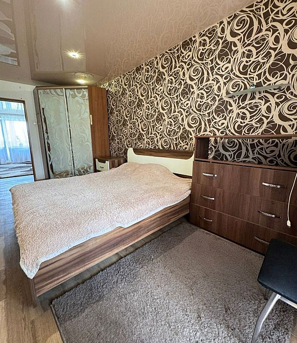 Продаж Квартира 3-кімнатна, 6/9 поверх на Крушельницкой, 7 Дніпро - фото 6