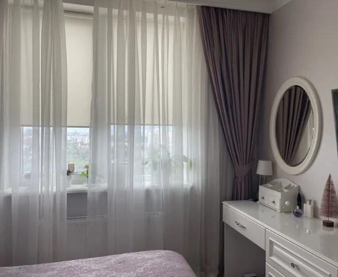 Продаж Квартира 2-кімнатна на ул. Среднефонтанская, 35 Одеса - фото 10