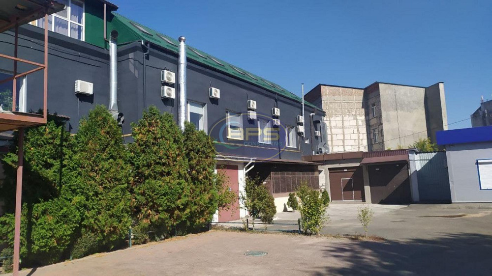 Продаж офісне приміщення на вул. Бугаєвська приміщень - 4, поверх - 2/3 Одесса - изображение 1