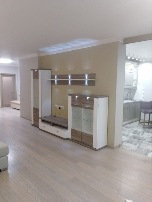 Продаж Квартира 3-кімнатна, 14/27 поверх на Кондратюка Юрія вул., д. 3 Київ - фото 12