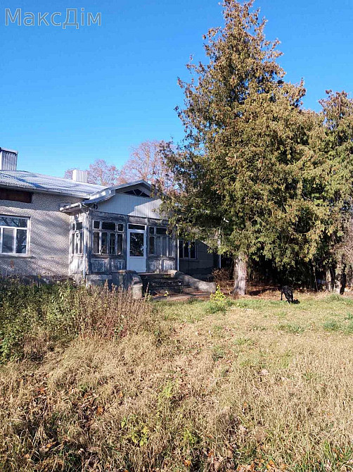 Продаж Будинок 5-кімнатний Супрановка - изображение 7