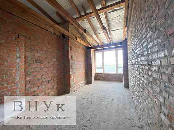 Продаж Квартира 3-кімнатна, 4/4 поверх на вул. Петриків / Шептицького Тернопіль