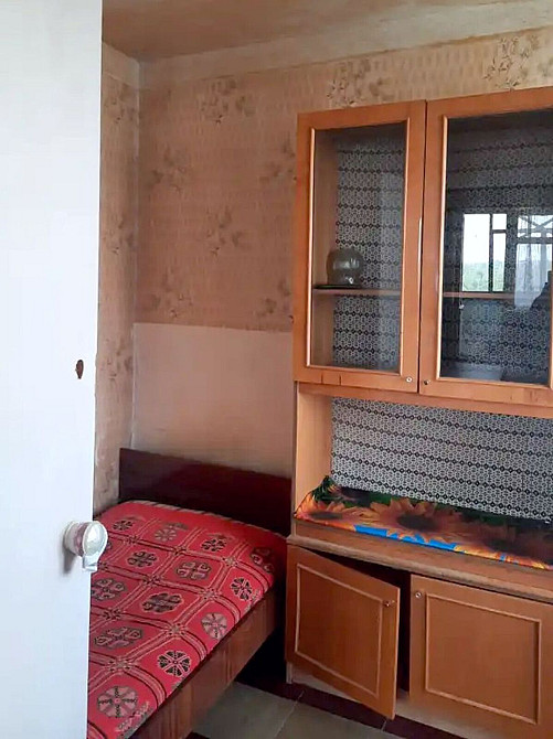 Продаж Квартира 3-кімнатна, 8/9 поверх на Газеты Правда пр., 104 Дніпро - фото 5