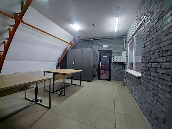 Оренда офісне приміщення на улица Малинская, д.20 приміщень - 3, поверх - 2/2 Киев