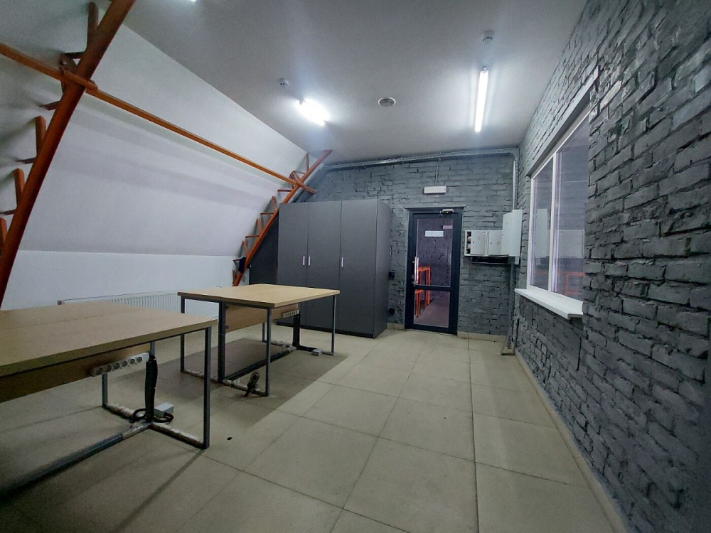 Оренда офісне приміщення на улица Малинская, д.20 приміщень - 3, поверх - 2/2 Киев - изображение 3