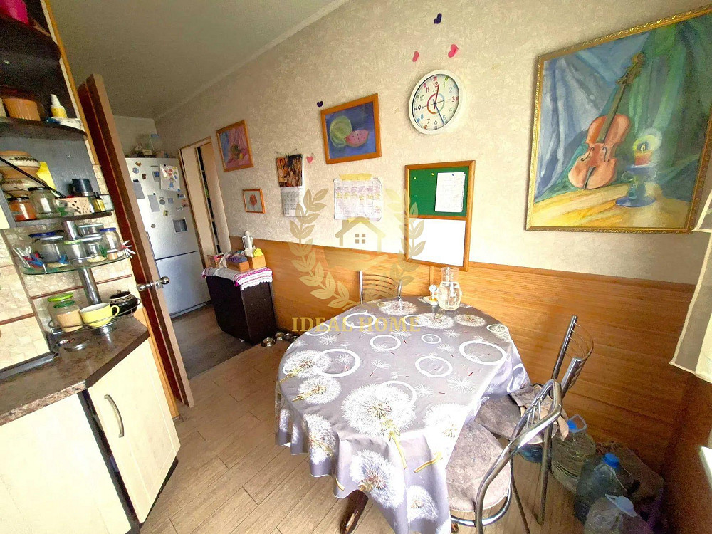 Продаж Квартира 2-кімнатна на Луценко Дмитрия ул., 9 Kiev - photo 9