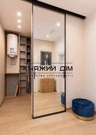 Оренда Квартира 1-кімнатна, 10/25 поверх на вул. Драгомирова Михаила ул./Андрія Верхогляда Киев