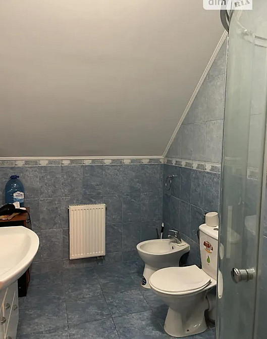 Продаж 2-поверховий Будинок  193 кв.м 5 кімн. на Галицька вул. Холодновідка - фото 12