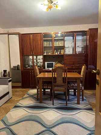 Оренда 1К квартири — Городоцька Львів