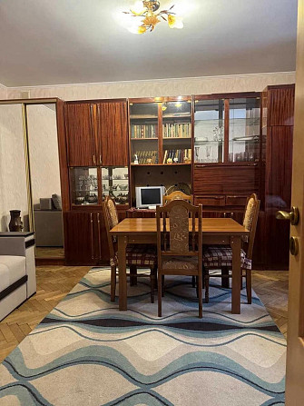 Оренда 1К квартири — Городоцька Львів - фото 5