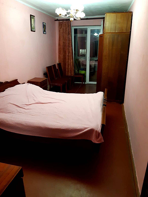 Продаж Квартира 2-кімнатна, 5/5 поверх на Коновальця Є. вул., 144а Ивано-Франковск - изображение 4