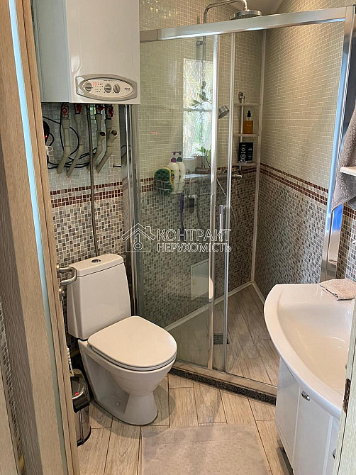 Оренда Будинок 5-кімнатний на вул. Ялтинський Харків - фото 8