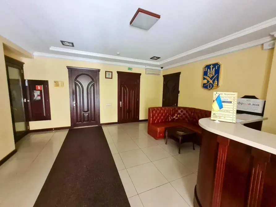 Здається Офісні приміщення площа 48 кв.м 1-й поверх Київ Ігорівська 12Б Київ - фото 8