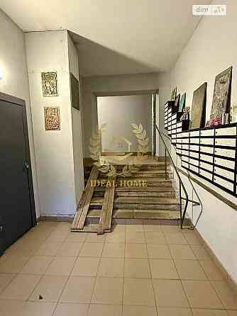 Продам1 к квартиру п-кт Лесі Курбаса Kiev