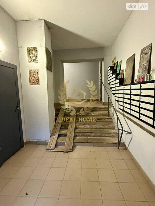 Продам1 к квартиру п-кт Лесі Курбаса Kiev - photo 4