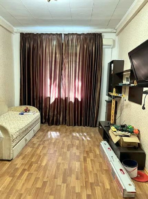 однокомнатная квартира на улице приморской Одеса - фото 1