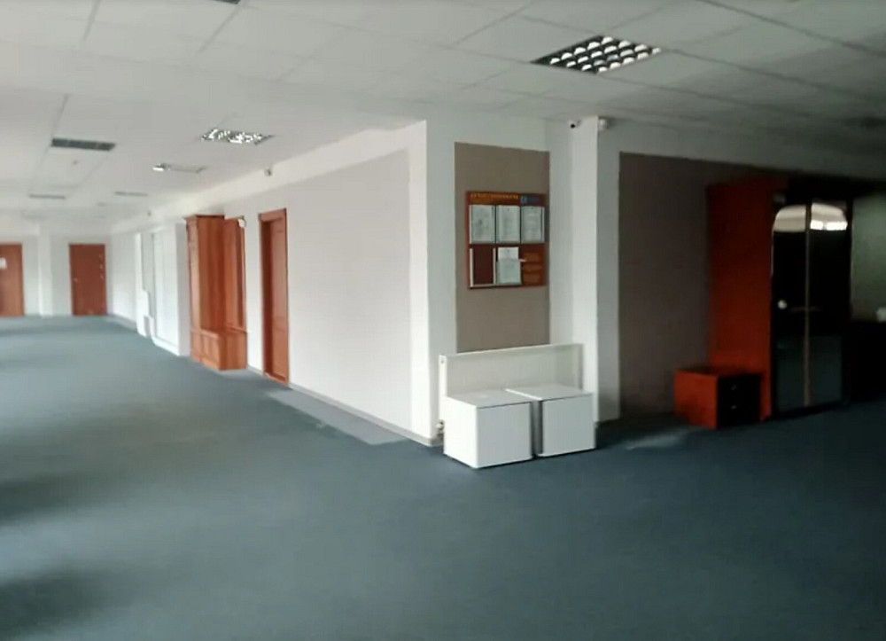 Здається спеціальне приміщення на вул. Текстильна, площа 700 кв.м Тернопіль - фото 5