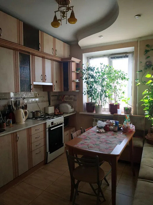 Оренда Квартира 1-кімнатна, 4/9 поверх на просп. Петра Григоренка, 21 Київ - фото 2