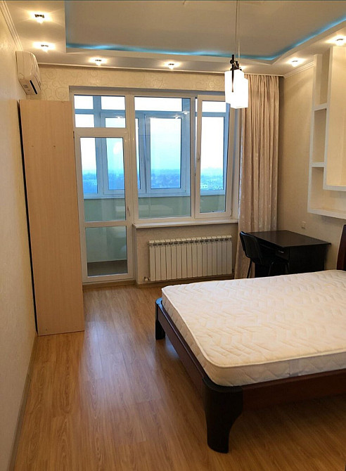 Продаж Квартира 3-кімнатна, 13/16 поверх на Пишоновская улица Одеса - фото 4