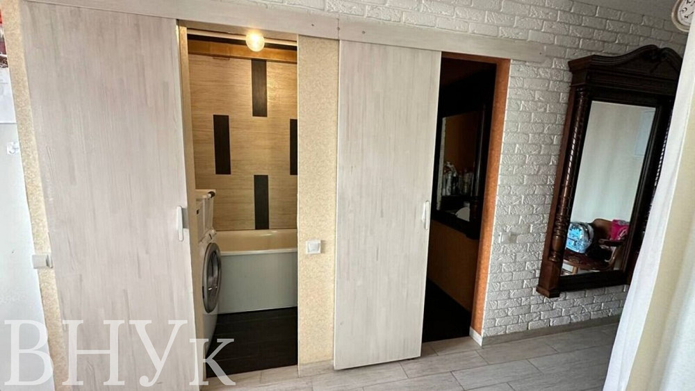 Продаж Квартира 1-кімнатна, 9/9 поверх на вул. Личаківська Львів - фото 7