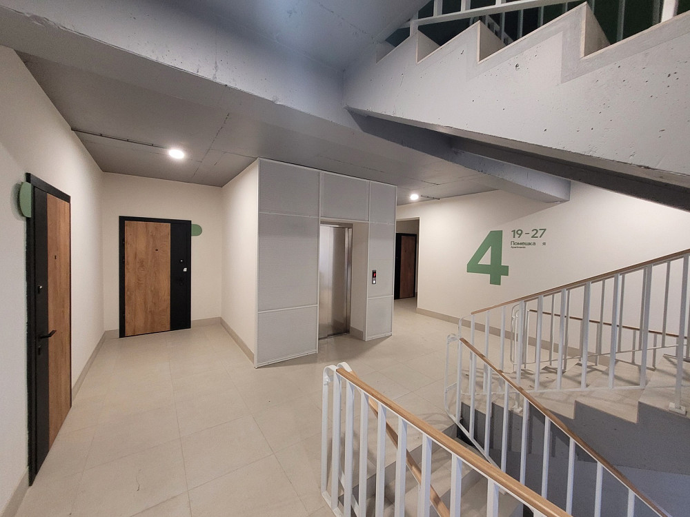 Продаж Квартира 1-кімнатна, 4/4 поверх Крихівці - фото 2