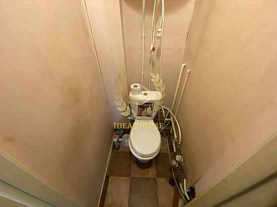 Простора 2-кімнатна квартира на початку Троєщини, гарна інфраструктура Київ