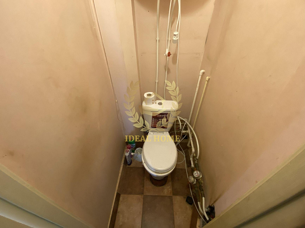 Простора 2-кімнатна квартира на початку Троєщини, гарна інфраструктура Київ - фото 5