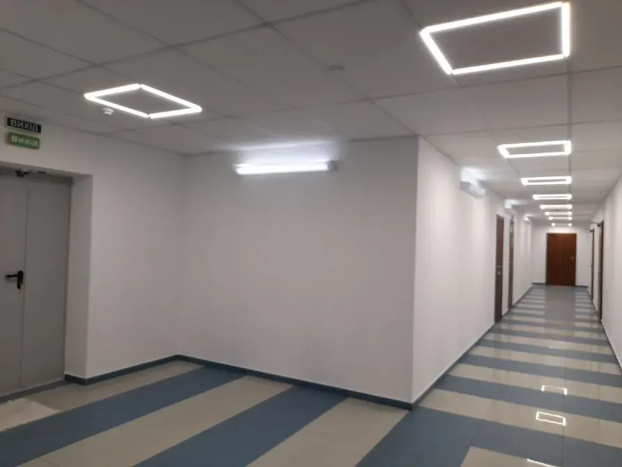 Здається Офісні приміщення площа 1600 кв.м  Дніпро  Дніпро - фото 5