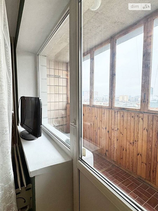 Оренда Квартира 1-кімнатна, 10/14 поверх на вул. Героїв Оборони, 5 Kiev - photo 9