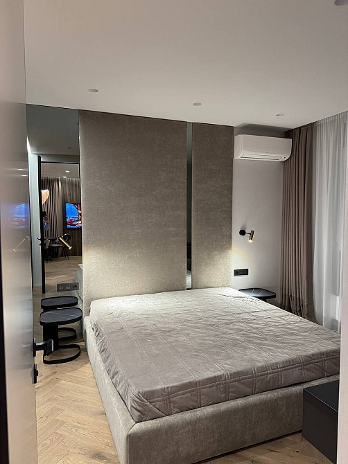 Продаж Квартира 3-кімнатна, 22/24 поверх на Джона Маккейна вул., д. 1-Б Київ - фото 6