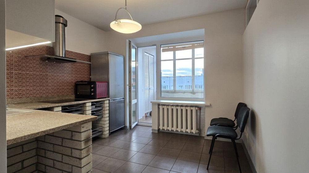 Оренда Квартира 1-кімнатна, 16/16 поверх на Анни Ахматової, 35 Киев - изображение 7