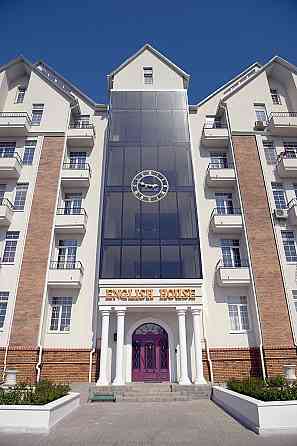 2-квартира в коттеджном поселке "Зеленый Мыс" Крижанівка (Комінтернівський район)