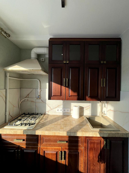 Продаж Квартира 2-кімнатна, 5/5 поверх на Перова вул., д. 15-А Київ - фото 12