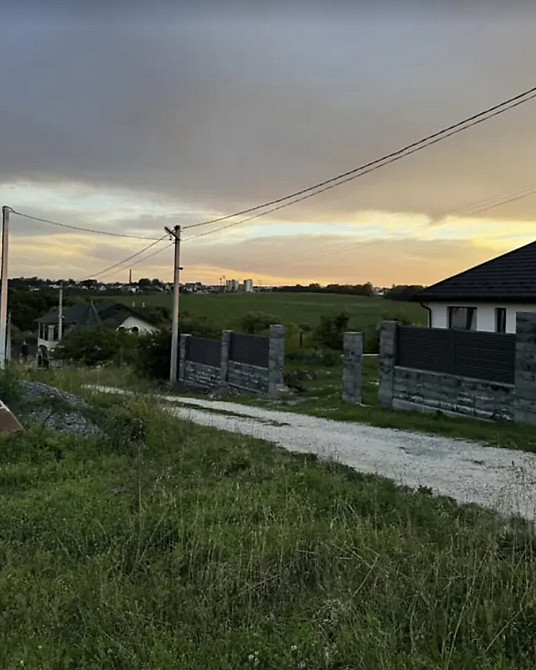 Продаж земельної ділянки 8 соток Байківці - фото 1