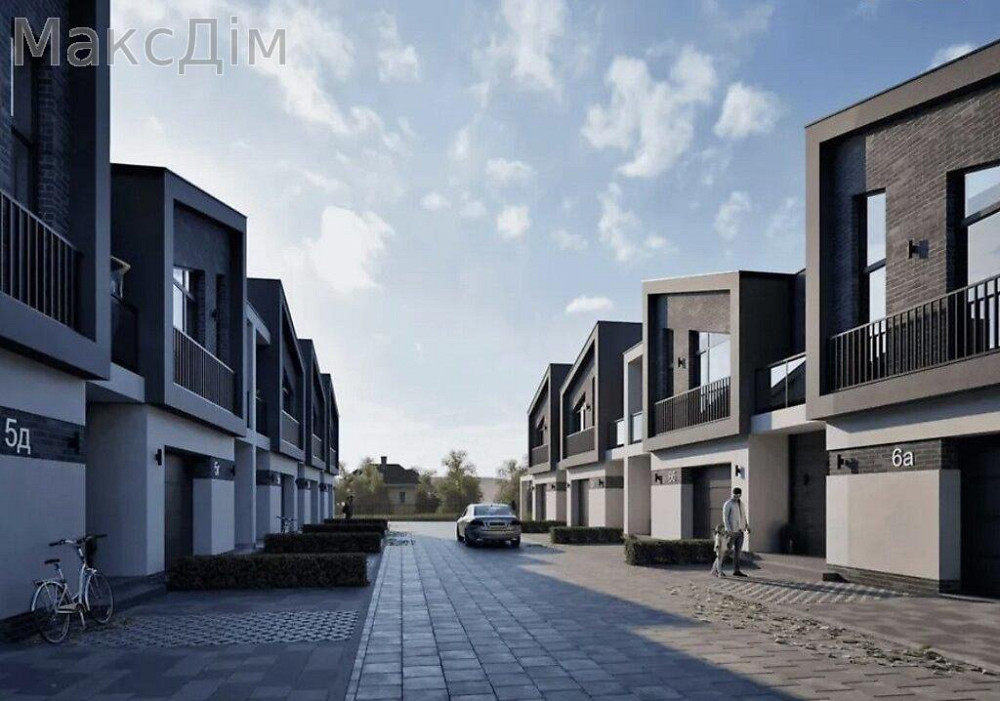 Продаж Будинок 4-кімнатний на вул. Лесі Українки Тернополь - изображение 10