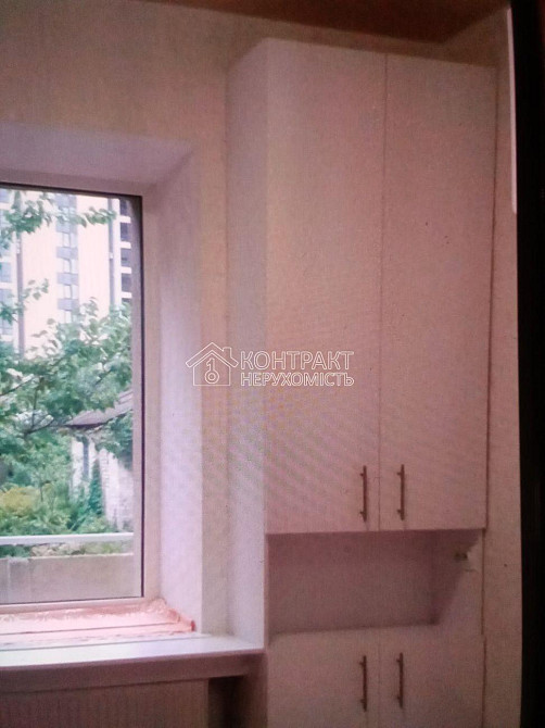 Продаж Квартира 1-кімнатна, 1/4 поверх на вул. Білобровський Харків - фото 2