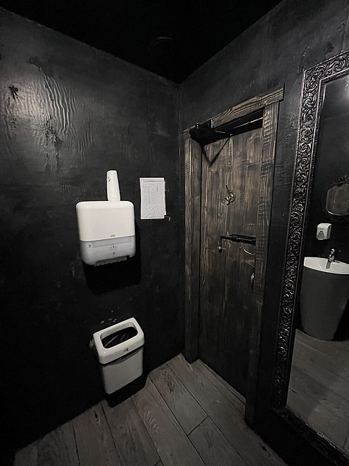 Продаж заклад громадського харчування на Ринок пл., 8 поверх - 1/2 Ivano-Frankivs'k - photo 5