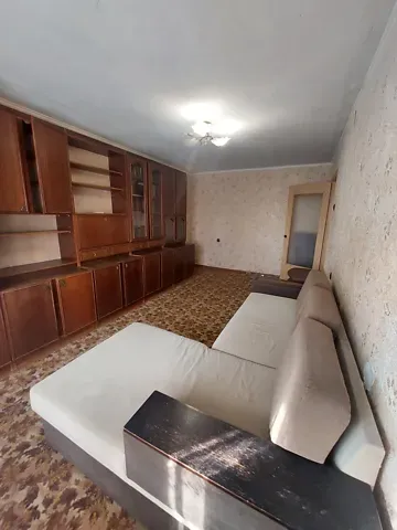 Продаж 1к Квартира 30 кв.м Євгенія Логінова (Крилова) вулиця 35 Миколаїв - фото 1