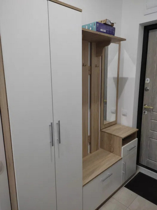 1 комнатная квартира, 7-я Фонтанской дороги. ЖК Милос Одеса - фото 8