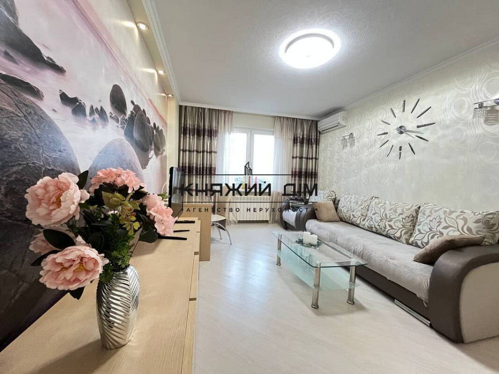 Оренда Квартира 2-кімнатна, 13/22 поверх на Ващенко ул. Київ - фото 18