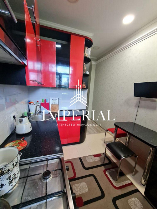 Оренда 3к Квартира 60 кв.м Тарасівська вул. Київ - фото 10