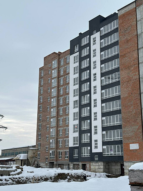 Продаж Квартира 2-кімнатна, 9/10 поверх на Чорновола Ivano-Frankivs'k - photo 4