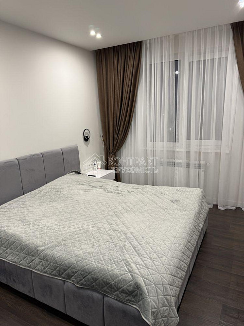 Продаж Квартира 2-кімнатна, 4/9 поверх на вул. Миру Харьков - изображение 15