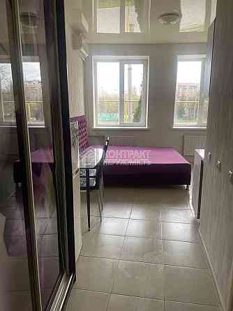 Продаж Квартира 1-кімнатна, 1/9 поверх на вул. Салтівське Харьков