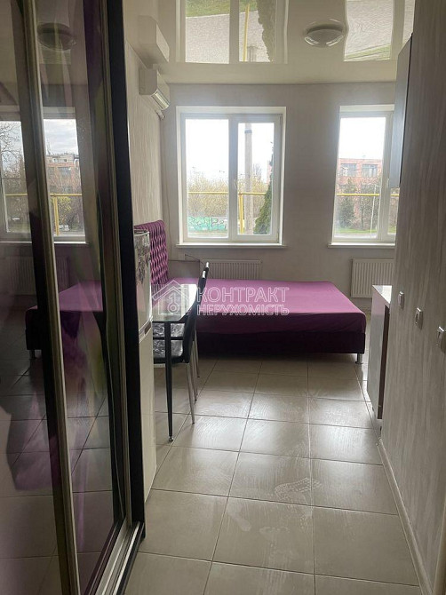 Продаж Квартира 1-кімнатна, 1/9 поверх на вул. Салтівське Kharkiv - photo 2