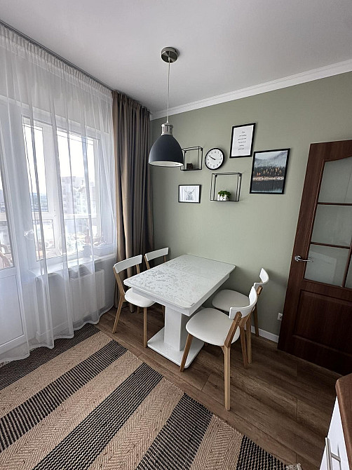 Продаж Квартира 1-кімнатна, 25/25 поверх на Гмирі Бориса вул., д. 12б Київ - фото 1
