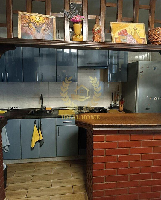 Продаж Будинок 4-кімнатний на Евгения Харченко ул., 41/1А Київ - фото 12