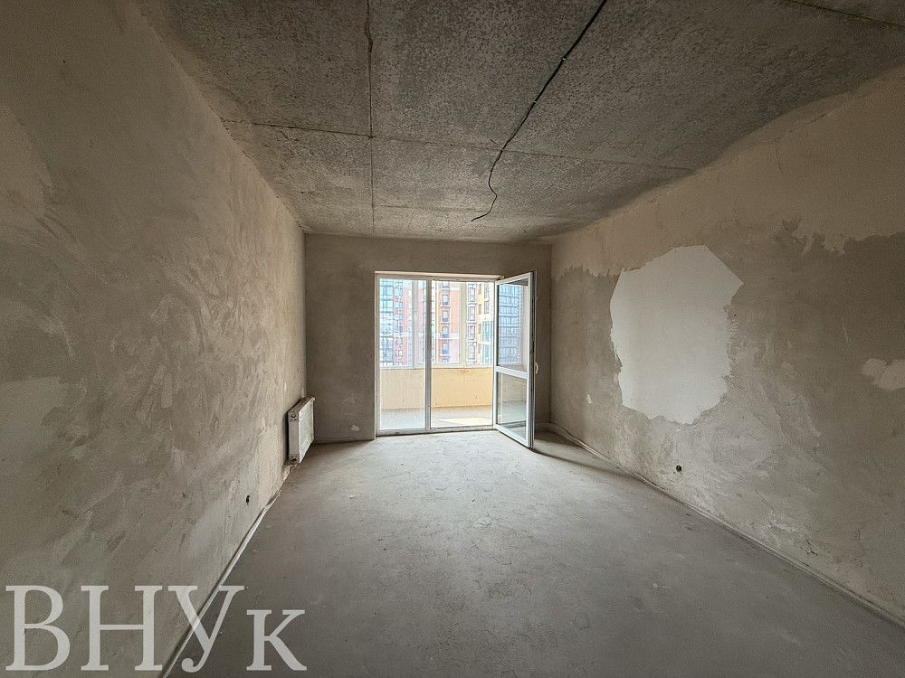 Продаж Квартира 3-кімнатна, 10/10 поверх на Івана Франка Луцк - изображение 11