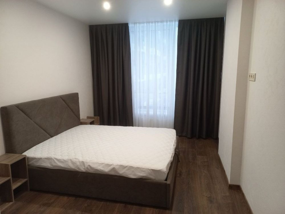 Продаж Квартира 1-кімнатна, 5/25 поверх на Олександра Олеся вул., д. 7 Київ - фото 1